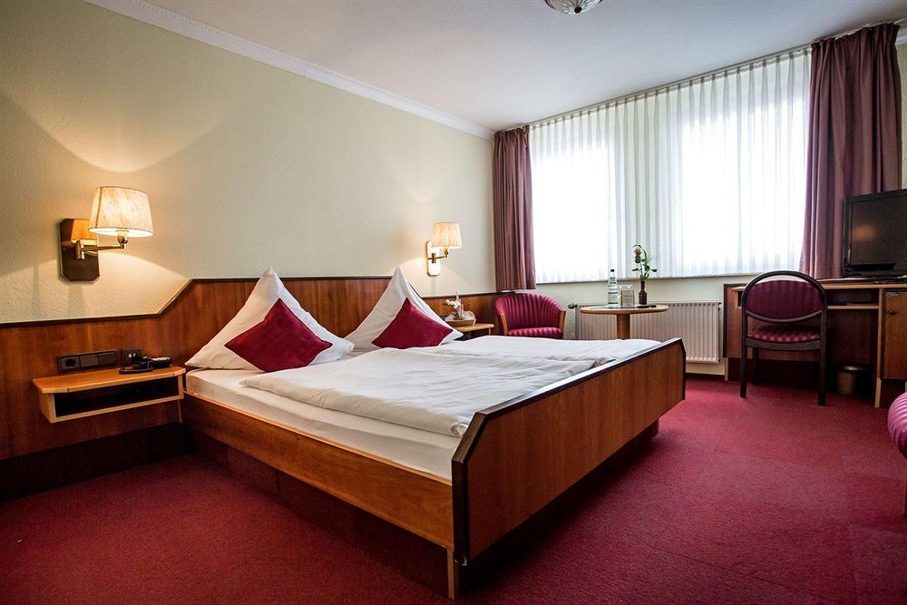 Parkhotel Am Markt 3* Lingen (Ems)