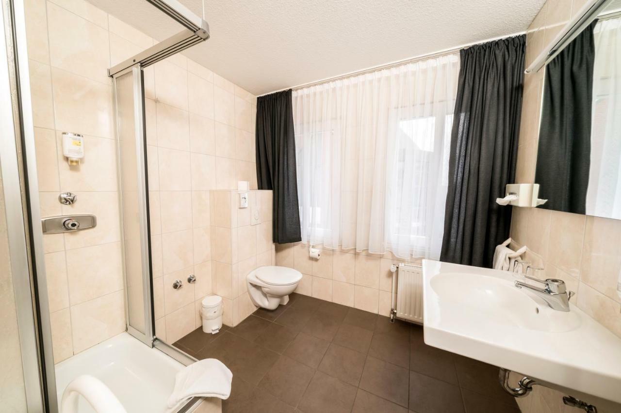 Parkhotel By Hackmann 3* Lingen